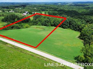 0 Cooperriders Rd NW, Glenford, OH 43739