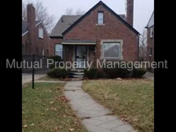 10029 McKinney St, Detroit, MI 48224