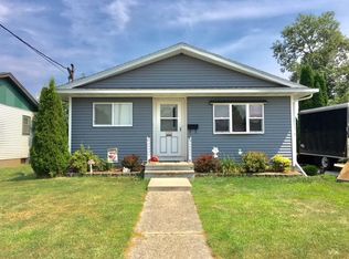 1251 S 31st St, Manitowoc, WI 54220