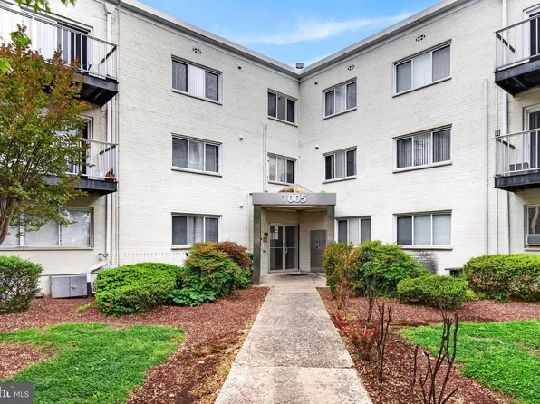 1005 Chillum Rd APT 110, Hyattsville, MD 20782