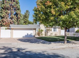 2453 Tulip Rd, San Jose, CA 95128