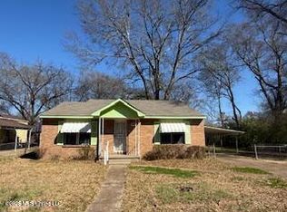 3434 Midlawn Ave, Jackson, MS