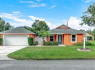 2662 Princeton Ave, Sanford, FL 32773
