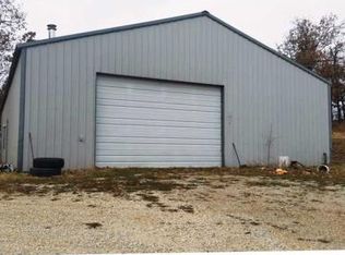 161 Madison 8020 St #8020, Huntsville, AR 72740