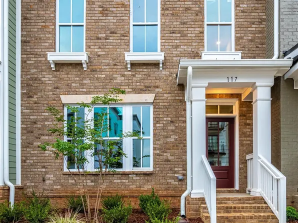 117 Iberville St, Madison, AL 35758