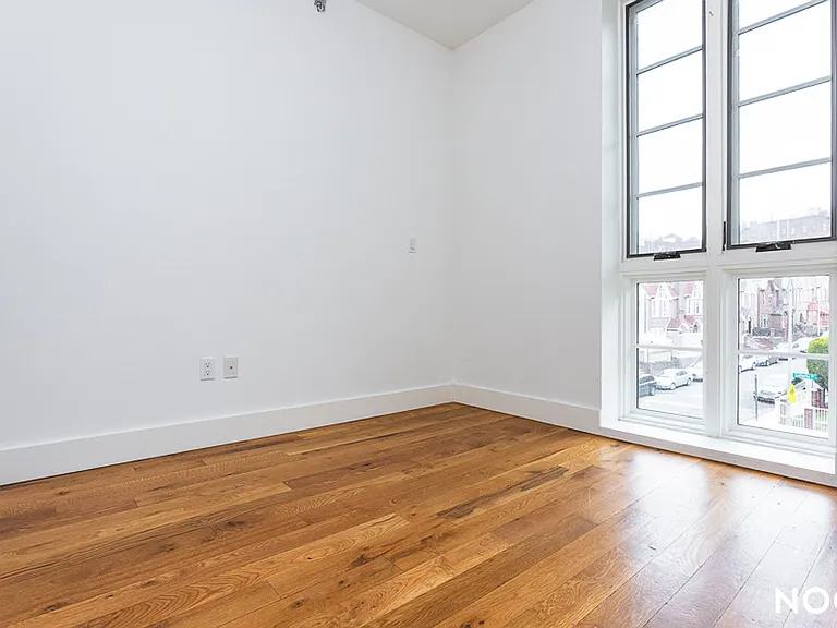 492 Lefferts Ave #5E — Photo 6