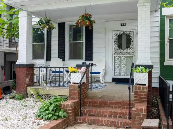 132 Bryant St NW, Washington, DC 20001