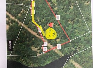 Post Oak Rd #16A, Garfield, AR 72732