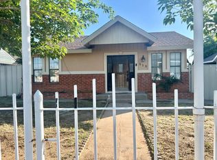 519 N Bernice Ave, Odessa, TX 79763