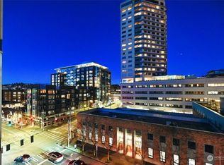 2801 1st Ave APT 614, Seattle, WA