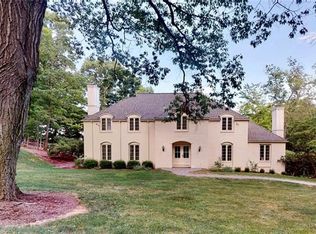 126 Riding Trail Ln, Pittsburgh, PA 15215