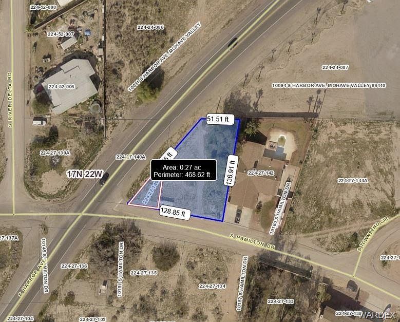 1st image of 10154 S Hamilton Dr