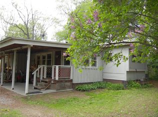 5709 Rabbit Run Ln, Lowville, NY 13367