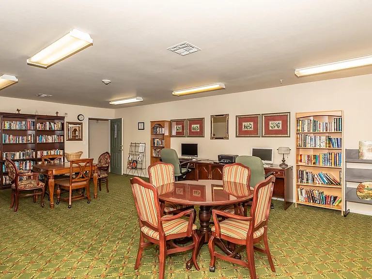 Wright Senior Apartments — Photo 21