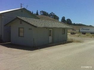 3810 Hill Rd, Lakeport, CA 95453