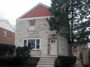 516 Bohland Ave, Bellwood, IL