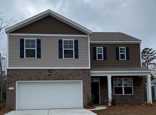 352 Forestbrook Cove Cir LOT 8, Galen F Myrtle Beach, SC 29588