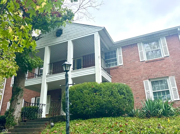 7722 Shady Hills Dr W, Indianapolis, IN 46278