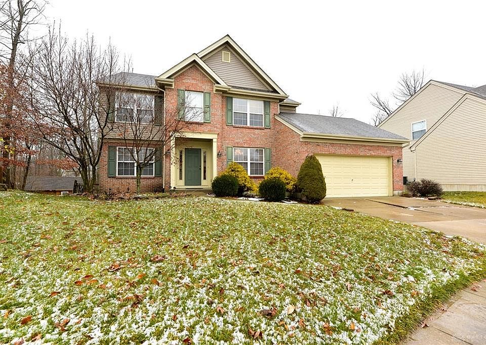 1st image of 5791 Longbow Dr