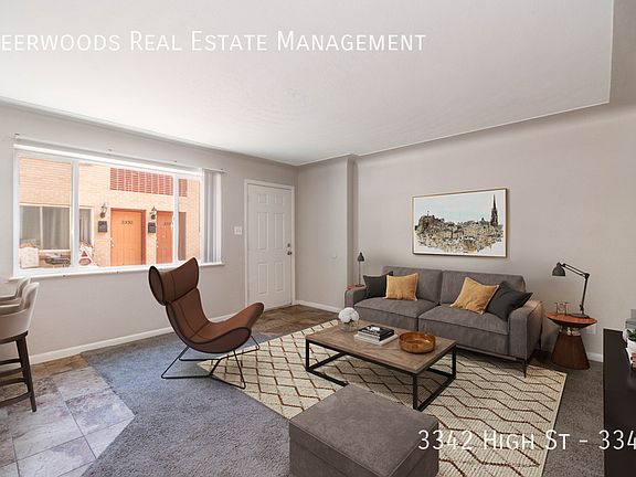 3rd image of 3342 N High St #3348