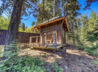 1105 Sequoia Ave, Tahoe City, CA 96145
