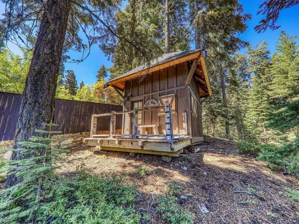 1105 Sequoia Ave, Tahoe City, CA 96145