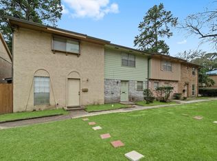 407 W Semands St, Conroe, TX 77301