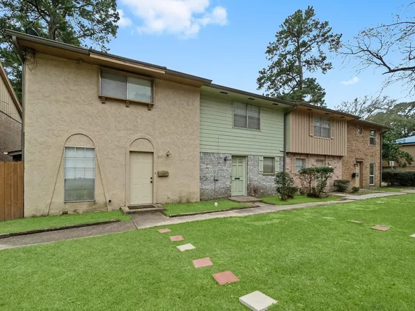 407 W Semands St, Conroe, TX 77301