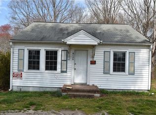 8120 Walnut Cove Rd, Walnut Cove, NC 27052