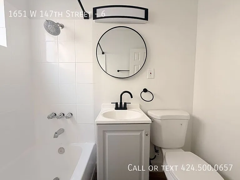 1651 W 147th St #6 — Photo 10