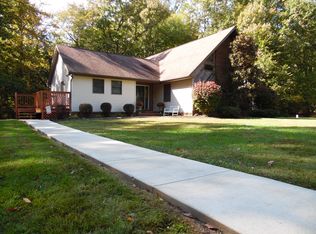 678 Hickory Ridge Rd, Smyrna, DE 19977