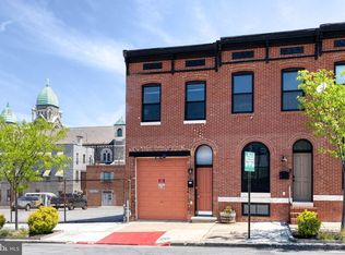 817 N Chester St, Baltimore, MD 21205
