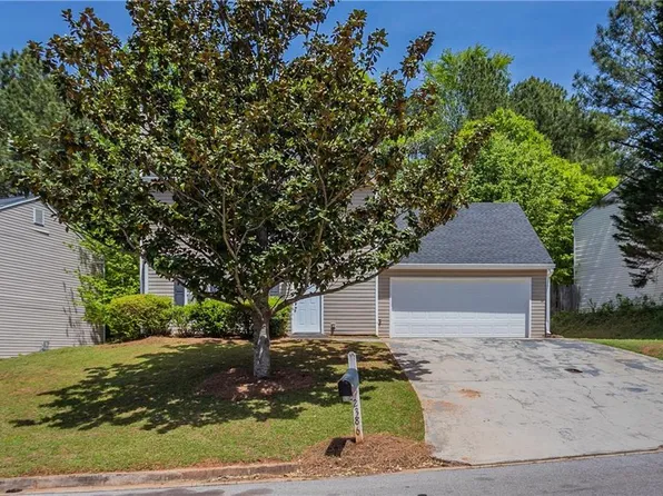 2386 Mills Bnd, Decatur, GA 30034