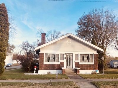 1103 S Adams St, Marion, IN, 46953
