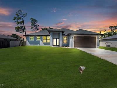 906 Bayard Ter, Port Charlotte, FL, 33948