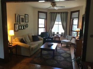 2723 N Francisco Avenue #FL 2ND, Chicago, IL 60647