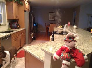 13038 Orchard Park Ln, De Soto, MO 63020