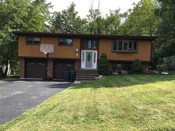 1 Grant Ct