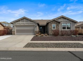 130 Egan Ave, Dayton, NV