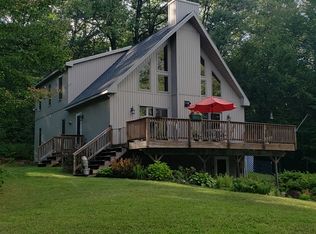 197 Rice Brook Rd, Stoddard, NH 03464