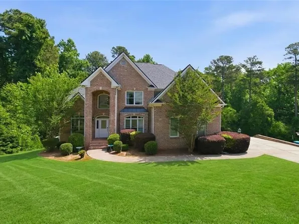 4024 Herron Trl, Atlanta, GA 30349