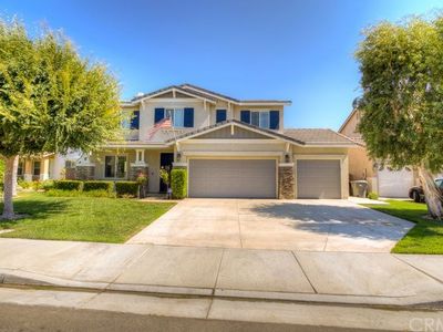 6510 Gladiola St, Corona, CA, 92880