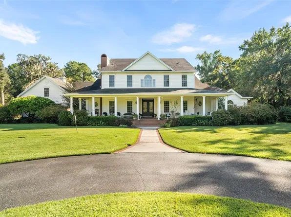 9691 NW 53RD DRIVE, GAINESVILLE, FL 32653