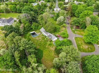 444 Taconic Rd, Greenwich, CT 06831
