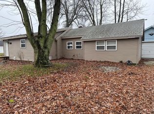 3935 E 1425 N, Wheatfield, IN