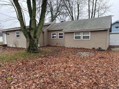 3935 E 1425 N, Wheatfield, IN, 46392