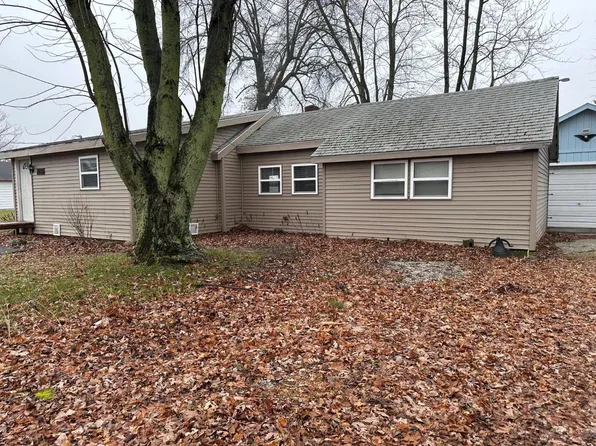 3935 E 1425 N, Wheatfield, IN 46392