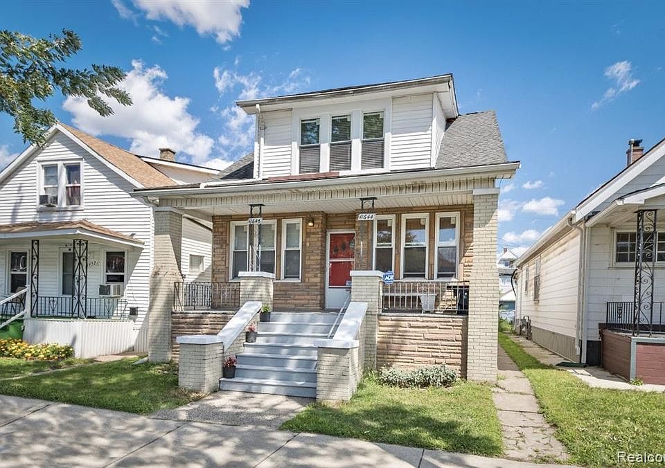 11644 Lumpkin St, Hamtramck, MI 48212 | Zillow