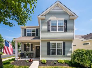 2496 Snowtip Ln, Grove City, OH 43123