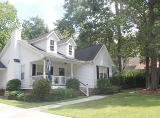 100 Wax Myrtle Ln, Summerville, SC 29485
